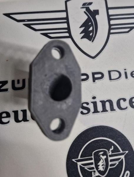 Zündapp Ansaugstutzen für Automatic Moped Typ 442 Vergaser ET : 248-04.600